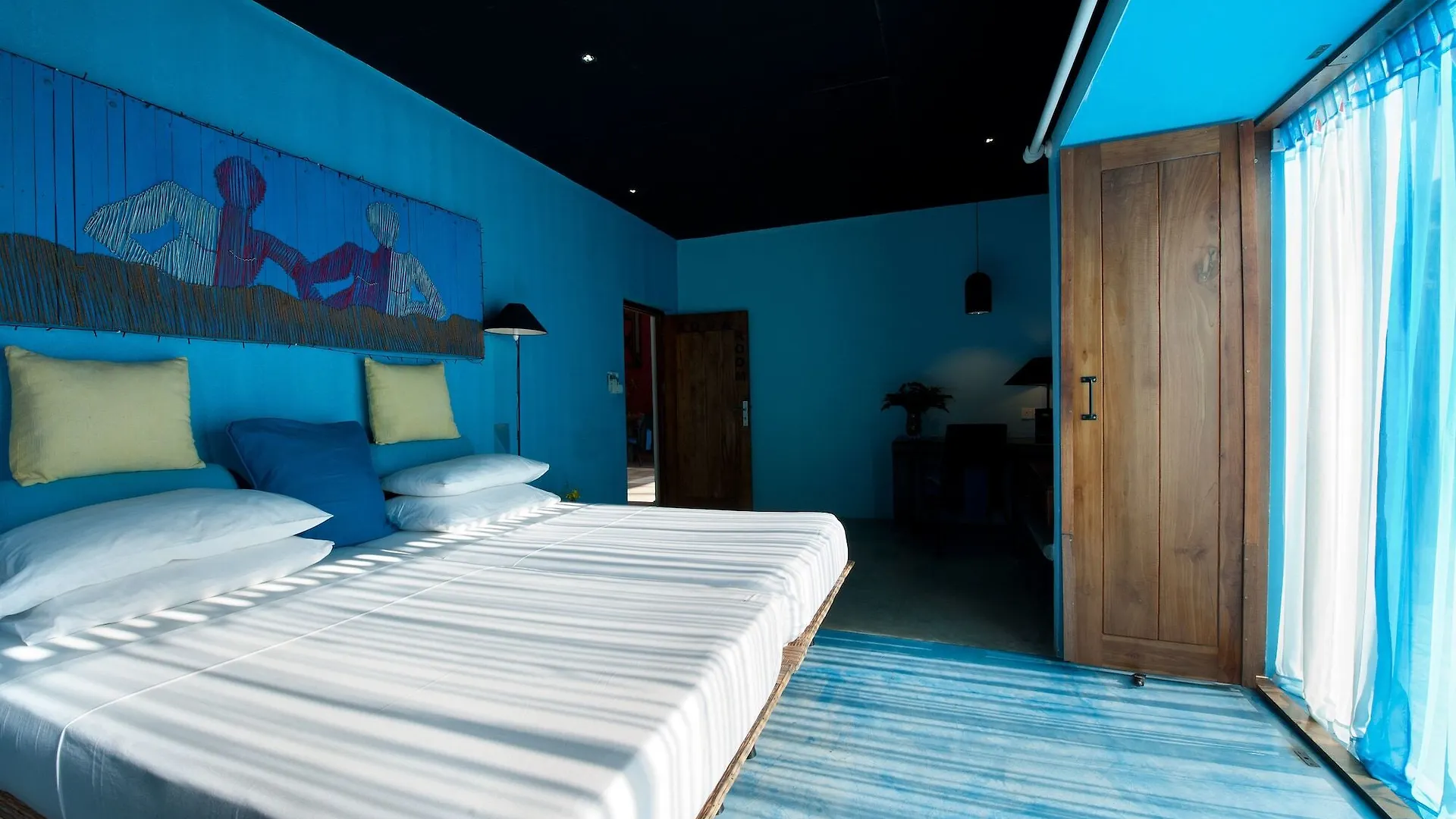 Dickman Resort Νεγκόμπο