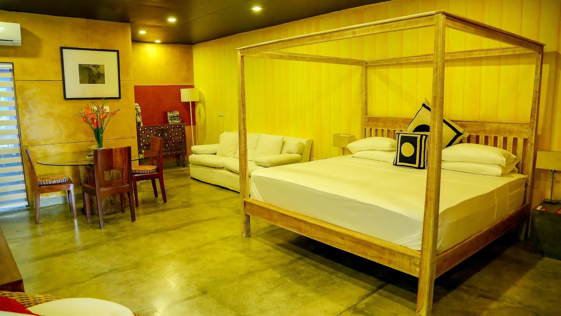 Dickman Resort Νεγκόμπο 3*,  Σρι Λάνκα